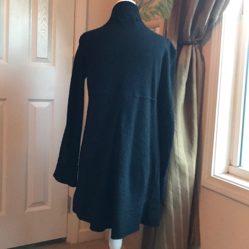 Wool jacket - Picture 2 of 2